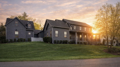111 Harlinsdale Ct