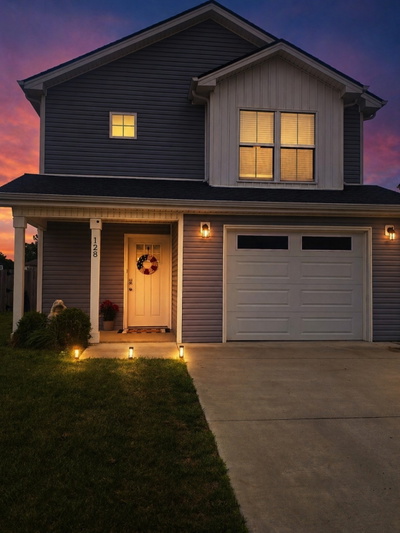 128 Quarry Ridge Rd