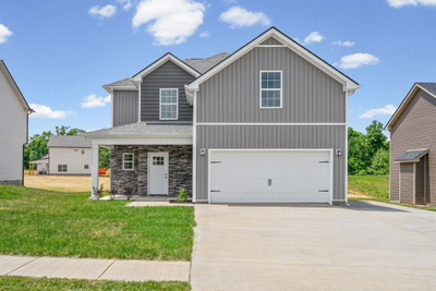 77 Sycamore Hill