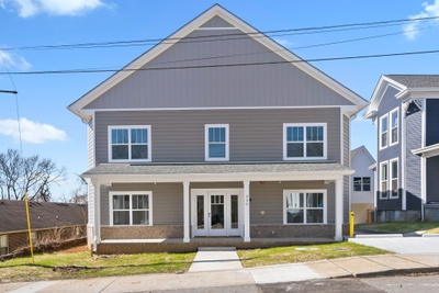 330 Academy Ave