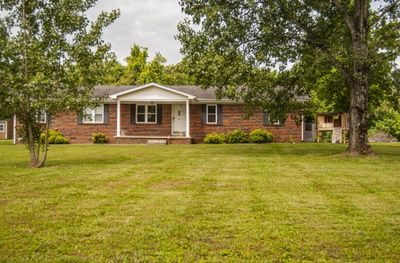 4883 Rocky Mound Rd