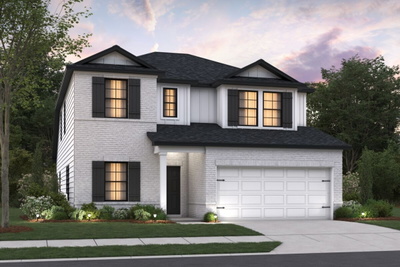 215 Conger Drive