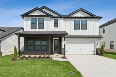 108 Hamilton Ln