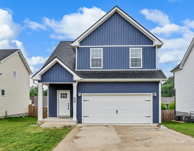 1436 Isaiah Dr