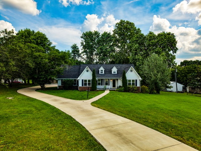 279 Saint Blaise Rd