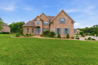 247 Ridgewater Way