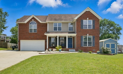 146 Troutbeck Ct