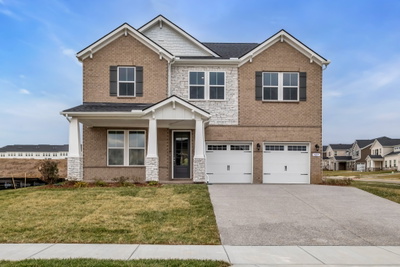 827 Azalea Drive