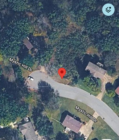 317 Mystic Hill Dr