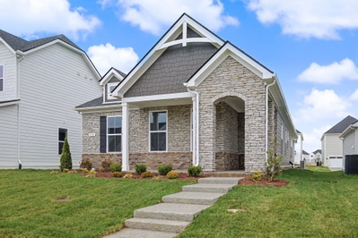 1106 Codah Drive
