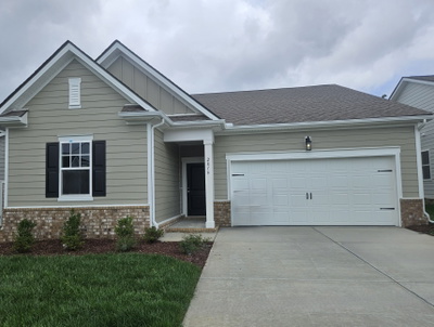 2816 Bison Court