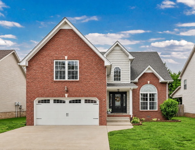 3376 Melissa Ln