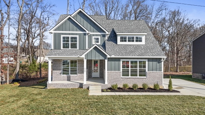 305 Trefethen Dr