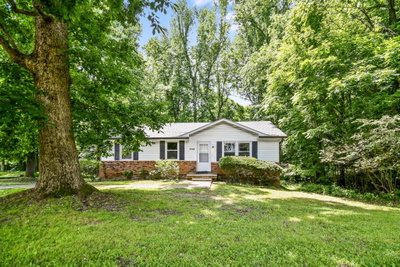 706 Kingsbury Drive