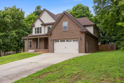 3556 Teal Dr