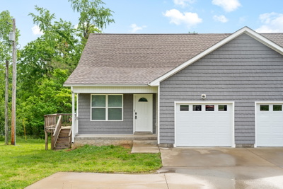 1709 Evans Road