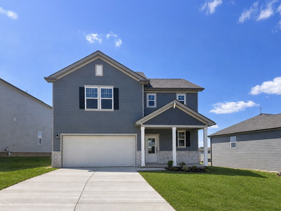 5003 Lawler Lane