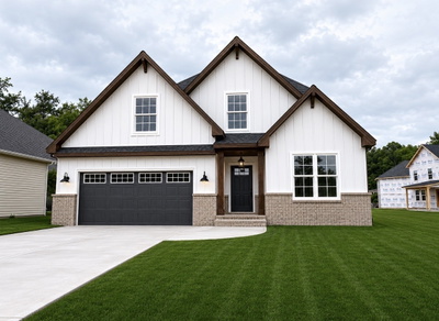 352 Hereford Farms