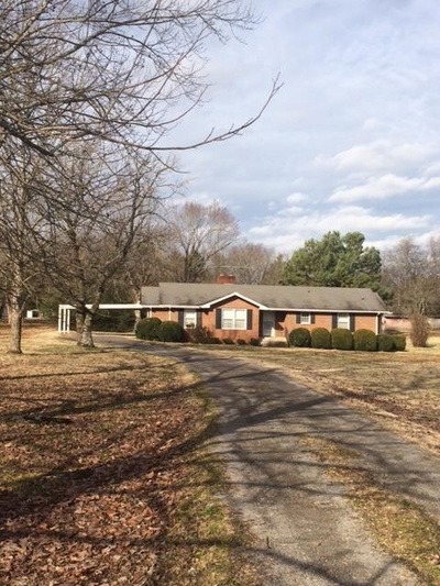 2989 Lascassas Hwy