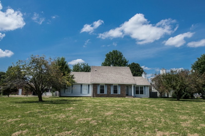 3359 Mallard Drive