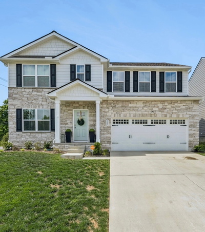 101 Walden Way