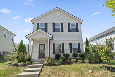 3562 Four Leaf Way