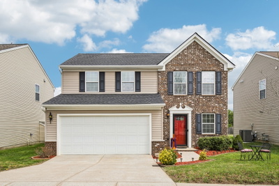 1268 Scarcroft Ln