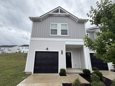 4657 Ridge Bend Dr