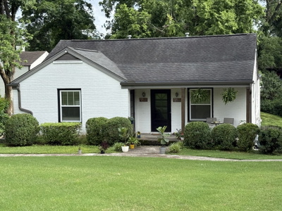 3703A Woodmont Blvd