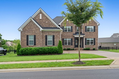 1005 Keeneland Dr