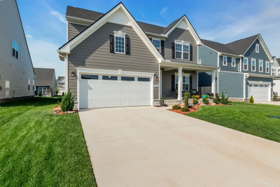 6542 Outlook Dr