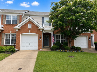 437 Old Towne Dr