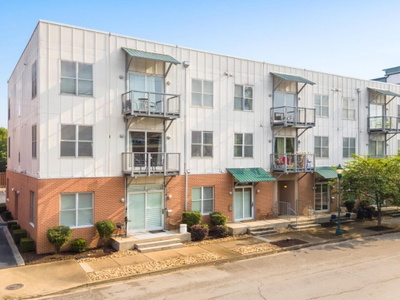 1609 Long Street