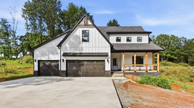 1717 Powell Rd