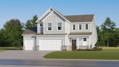 107 Longwood Drive