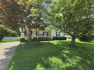 460 Caney Ln