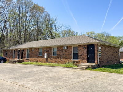 1436 McCan Drive #D