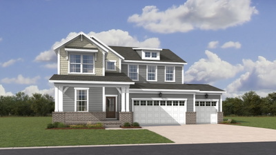 1206 Tucker Drive