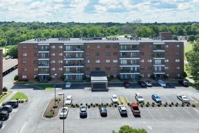 200 Sanders Ferry Rd