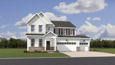 931 Laurel Drive