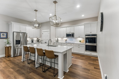 2105 Palmetto Ln