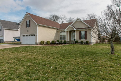 3729 Kendra Ct, N
