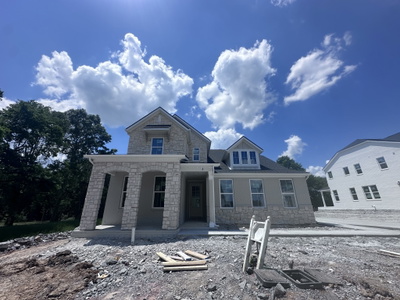 381 Baronswood Drive