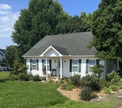 2489 Stewart Creek Rd