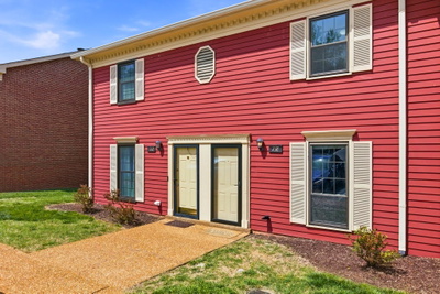 731 Fox Ridge Dr