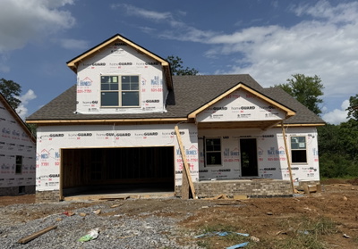 354 Hereford Farms