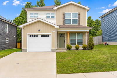 412 Hillside Dr