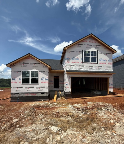 322 Cardinal Creek