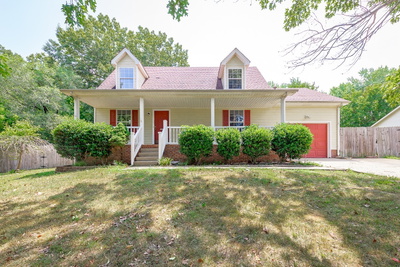 435 Kelsey Dr