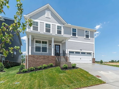 409 Rawling Ln